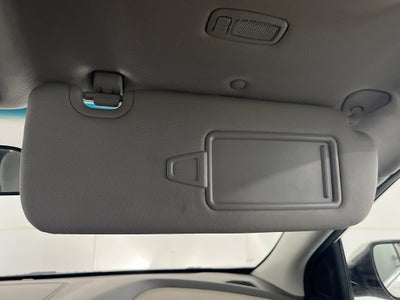 2018 Hyundai Santa Fe Sport 2.4 Base