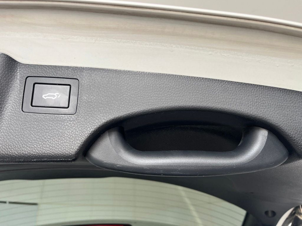 2018 Hyundai Santa Fe Sport 2.0T