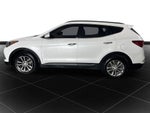 2018 Hyundai Santa Fe Sport 2.0T