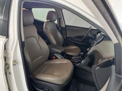 2018 Hyundai Santa Fe Sport 2.0T