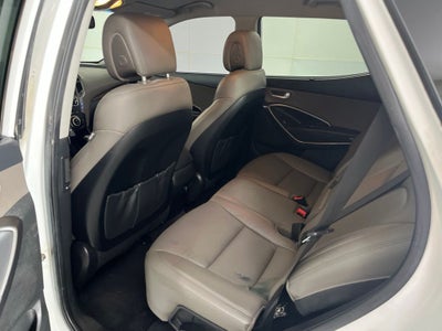 2018 Hyundai Santa Fe Sport 2.0T