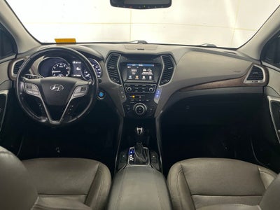 2018 Hyundai Santa Fe Sport 2.0T