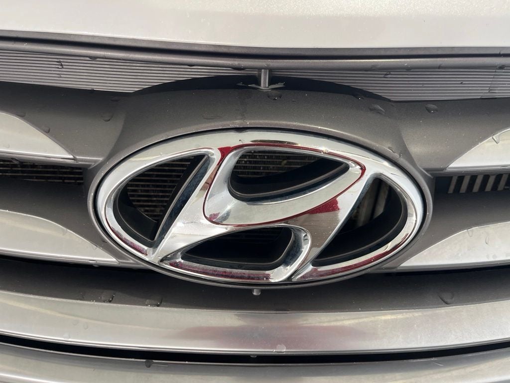 2018 Hyundai Santa Fe Sport 2.0T