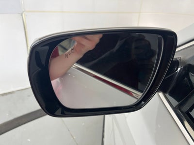 2018 Hyundai Santa Fe Sport 2.0T