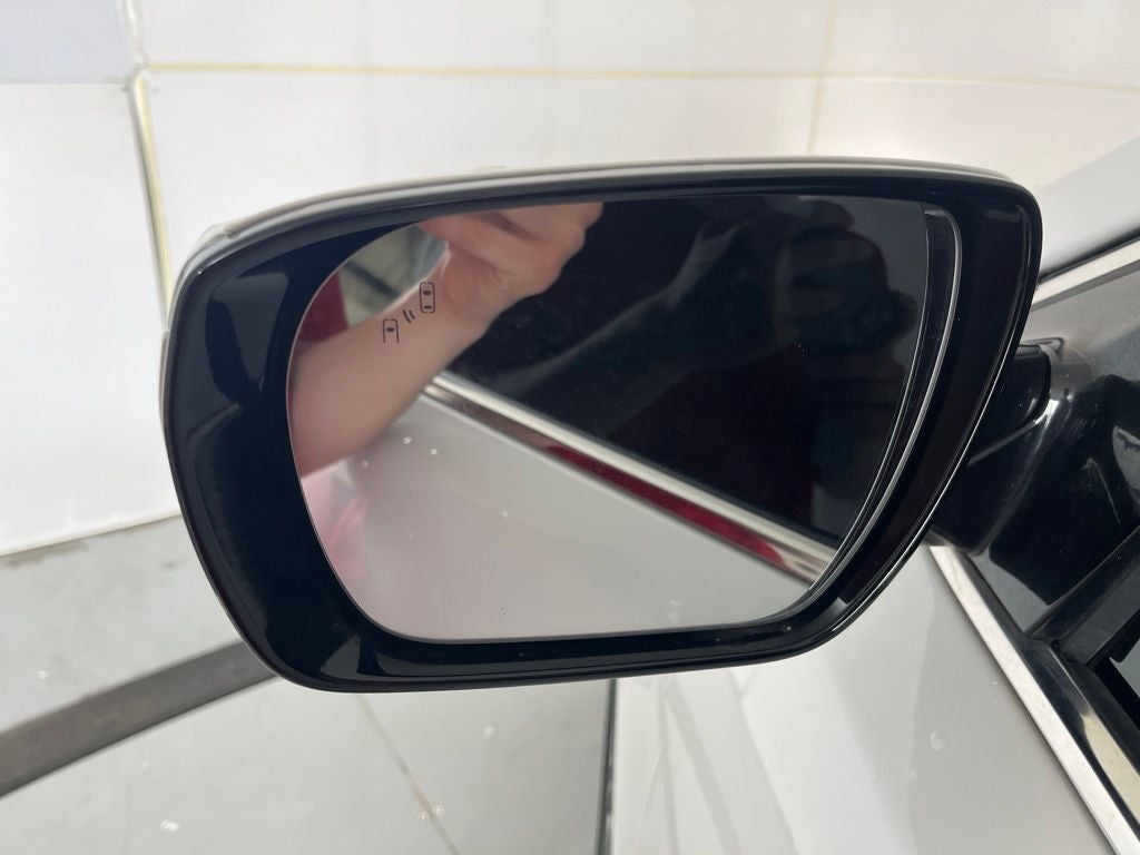 2018 Hyundai Santa Fe Sport 2.0T