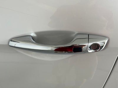 2018 Hyundai Santa Fe Sport 2.0T