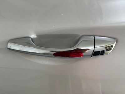 2018 Hyundai Santa Fe Sport 2.0T