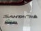 2018 Hyundai Santa Fe Sport 2.0T