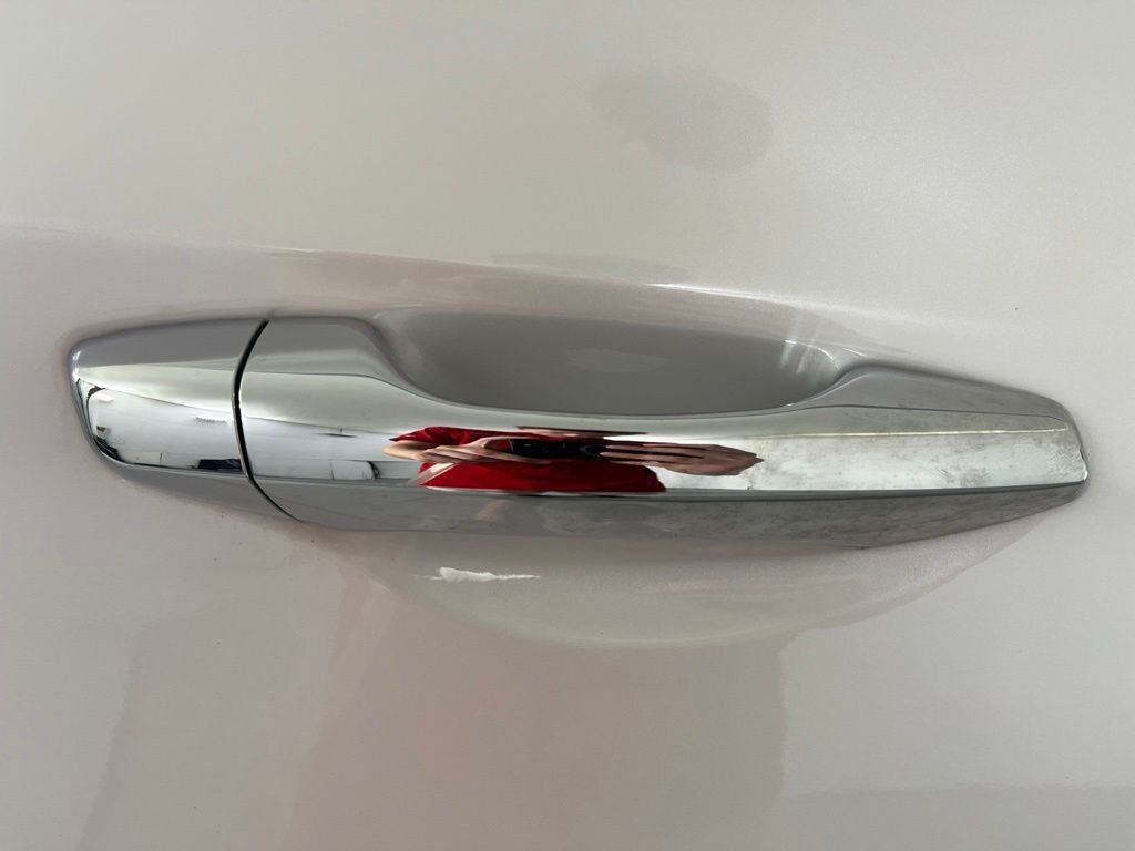 2018 Hyundai Santa Fe Sport 2.0T