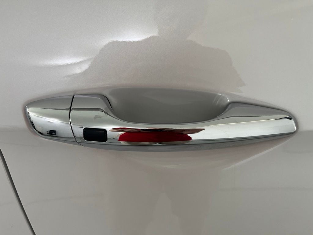2018 Hyundai Santa Fe Sport 2.0T