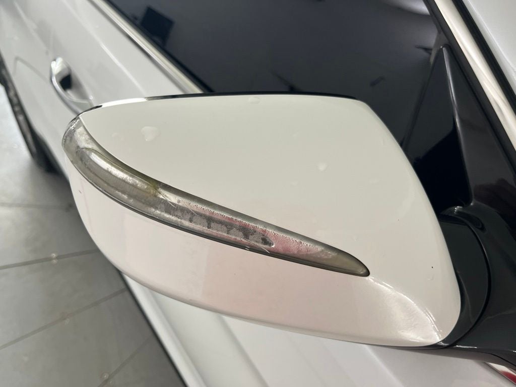 2018 Hyundai Santa Fe Sport 2.0T