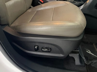 2018 Hyundai Santa Fe Sport 2.0T