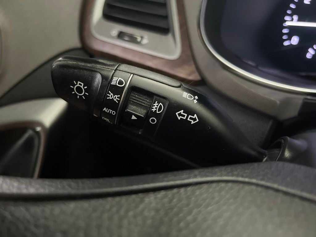 2018 Hyundai Santa Fe Sport 2.0T
