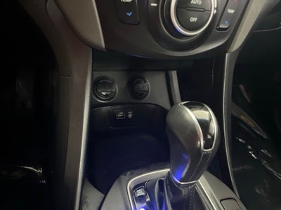 2018 Hyundai Santa Fe Sport 2.0T