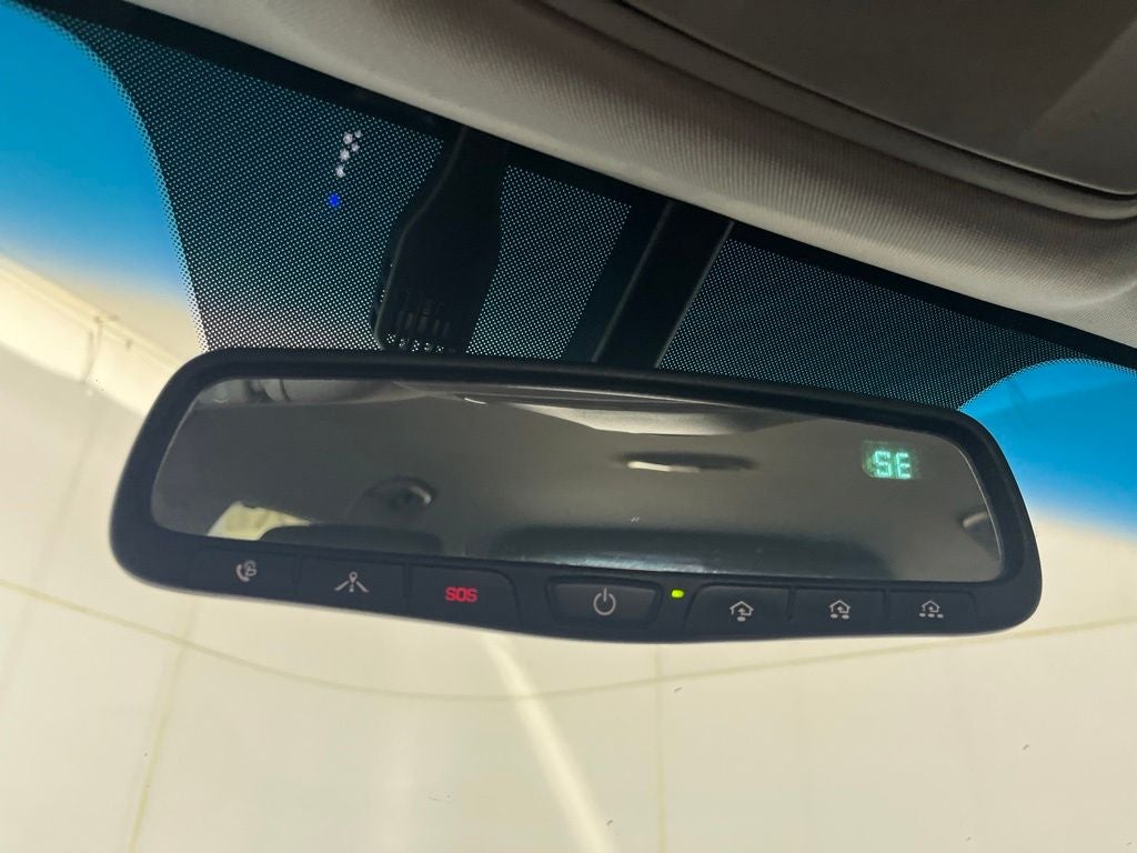 2018 Hyundai Santa Fe Sport 2.0T