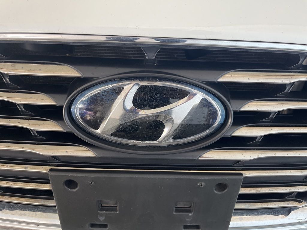 2018 Hyundai Sonata Limited