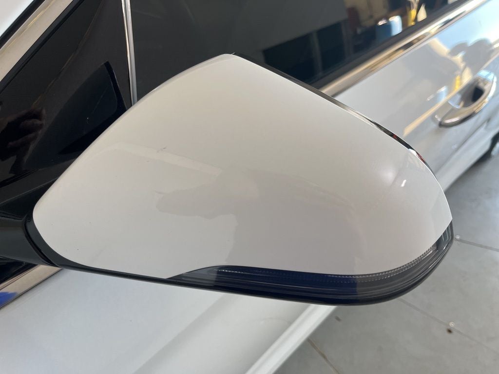 2018 Hyundai Sonata Limited