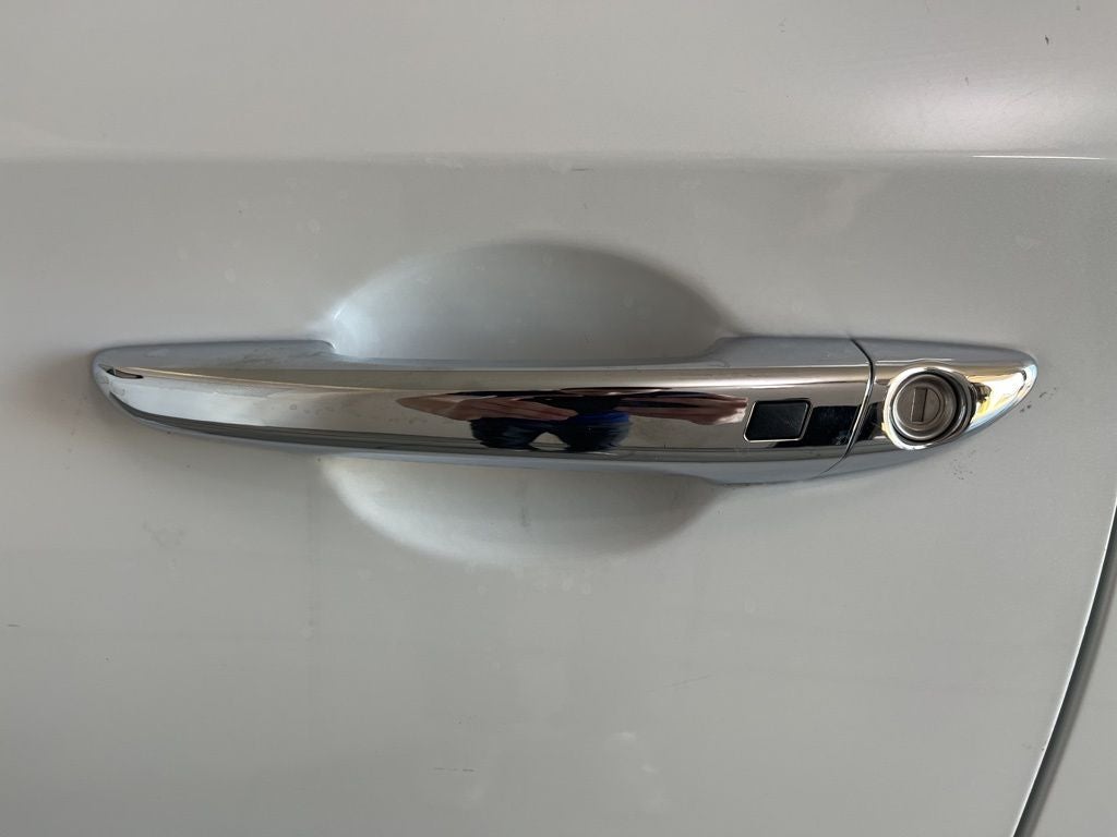 2018 Hyundai Sonata Limited