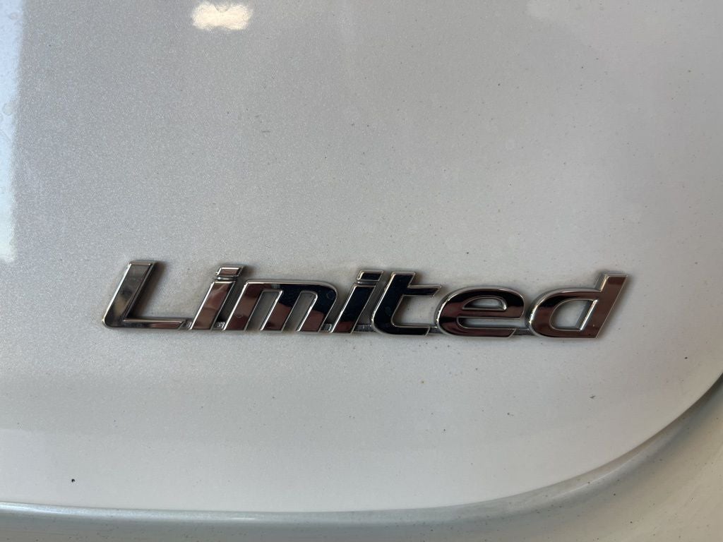 2018 Hyundai Sonata Limited