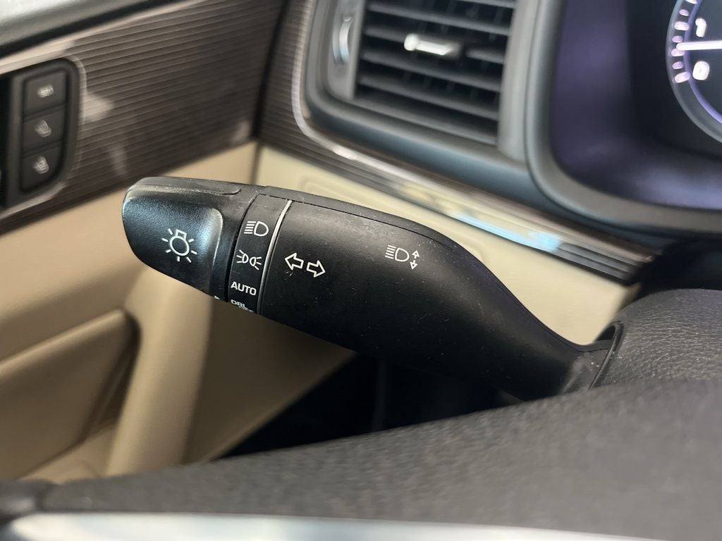 2018 Hyundai Sonata Limited