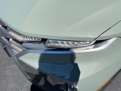 2023 Hyundai Santa Cruz SEL Premium
