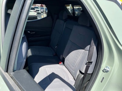 2023 Hyundai Santa Cruz SEL Premium