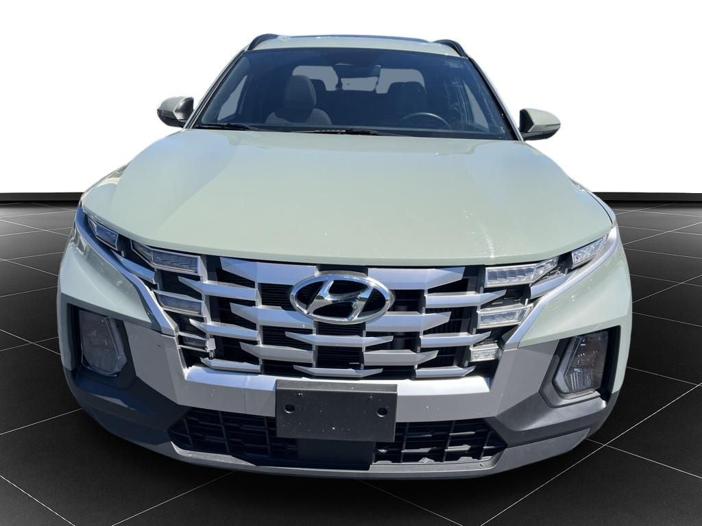 2023 Hyundai Santa Cruz SEL Premium