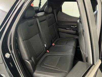 2022 Hyundai Santa Cruz Limited