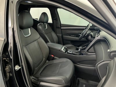 2022 Hyundai Santa Cruz Limited