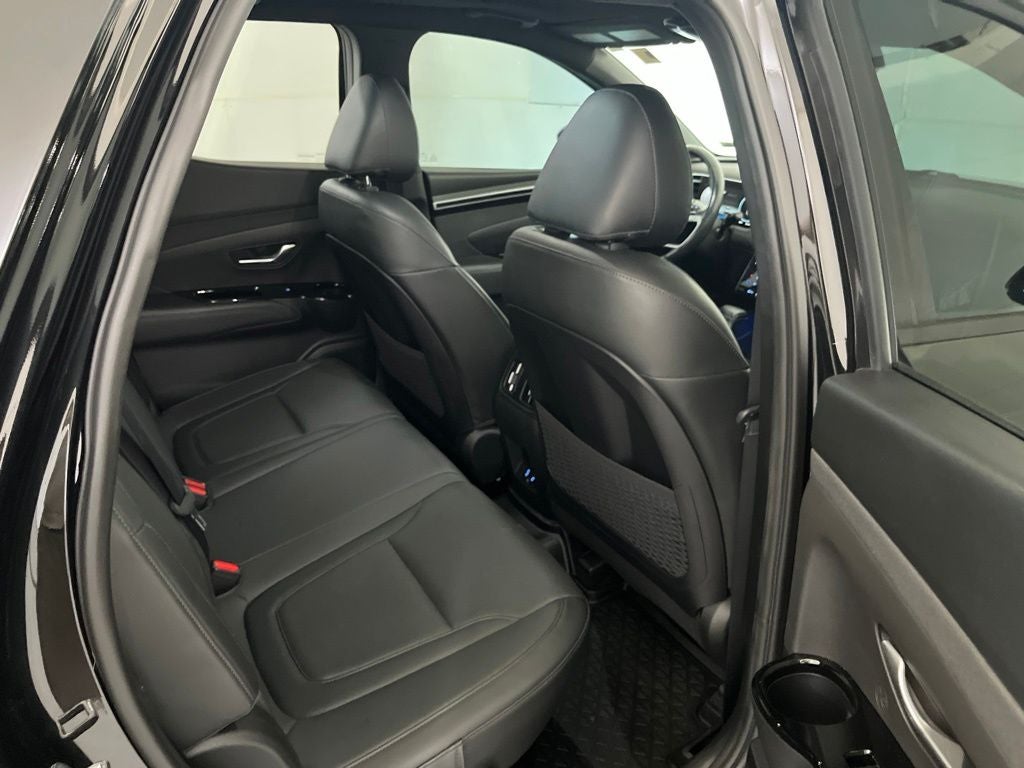 2022 Hyundai Santa Cruz Limited
