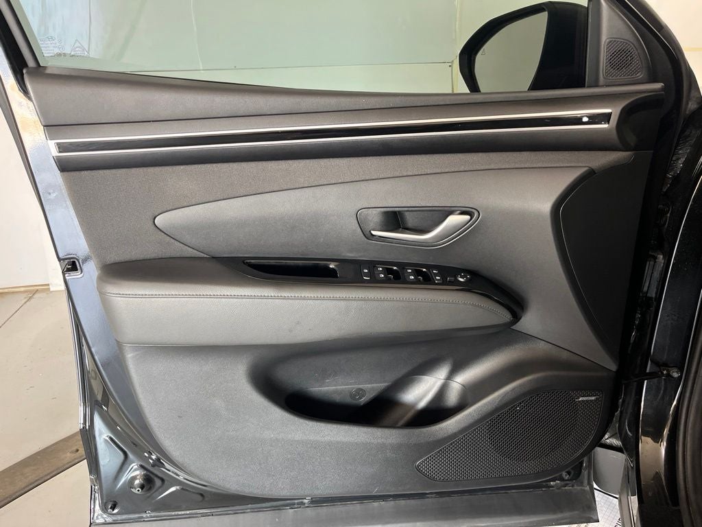 2022 Hyundai Santa Cruz Limited