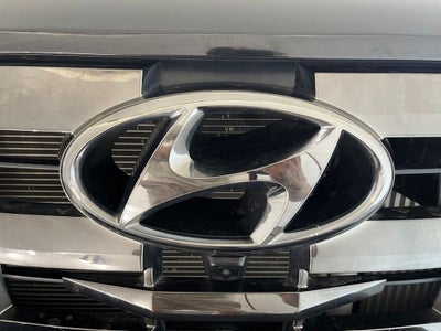 2022 Hyundai Santa Cruz Limited
