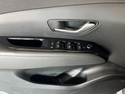 2022 Hyundai Santa Cruz Limited