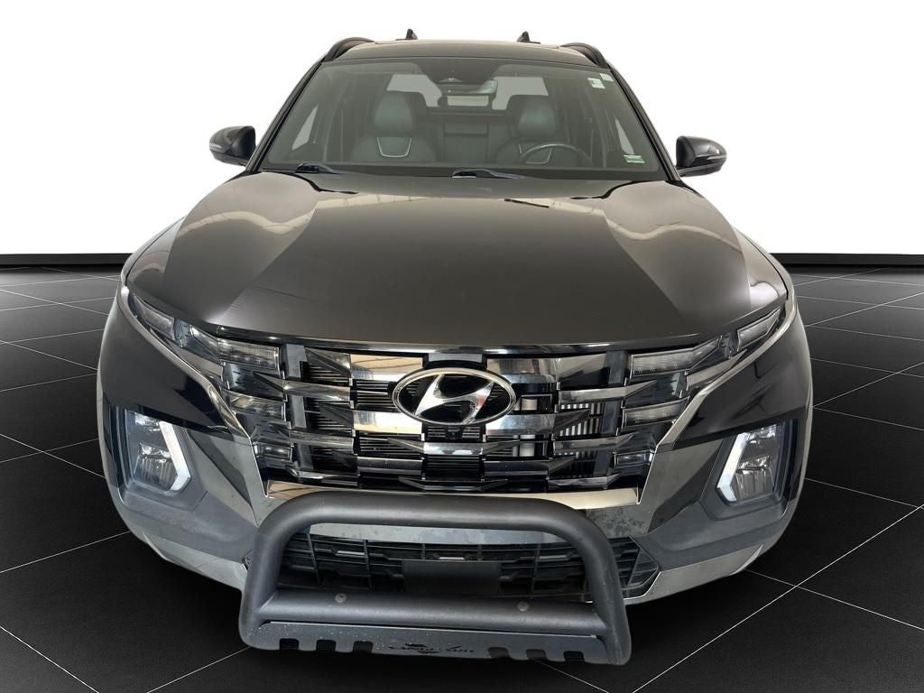 2022 Hyundai Santa Cruz Limited