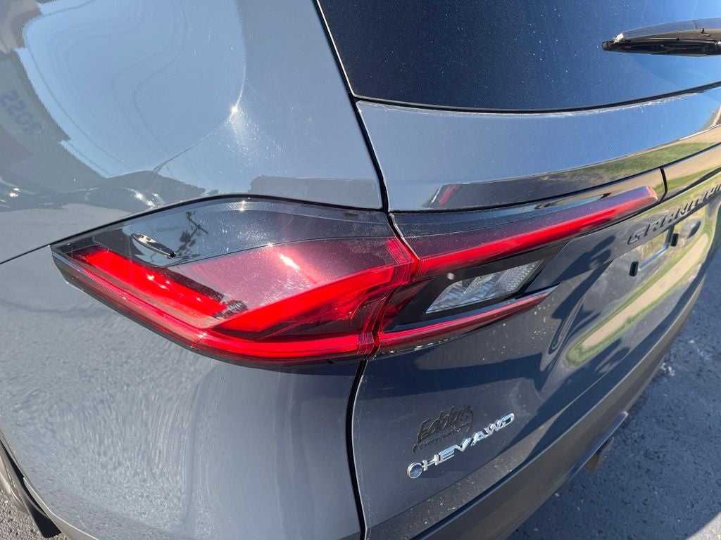 2025 Toyota Grand Highlander Hybrid XLE