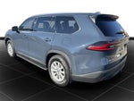2025 Toyota Grand Highlander Hybrid XLE