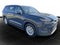 2025 Toyota Grand Highlander Hybrid XLE