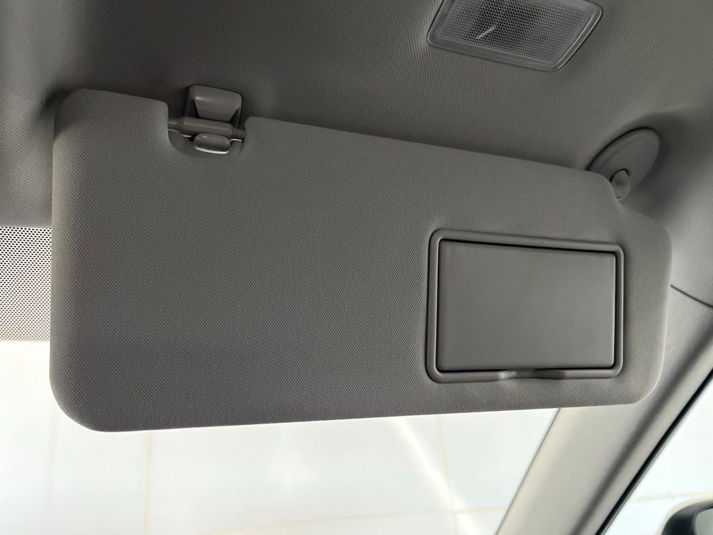 2020 Toyota Highlander LE