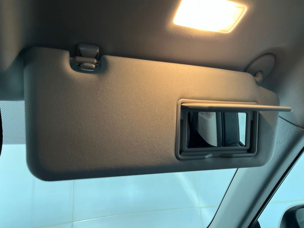 2020 Toyota Highlander LE