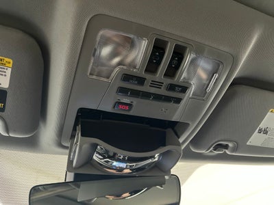 2018 Toyota Highlander Limited Platinum