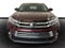 2018 Toyota Highlander Limited Platinum