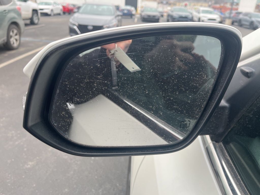 2019 Toyota Highlander Limited Platinum