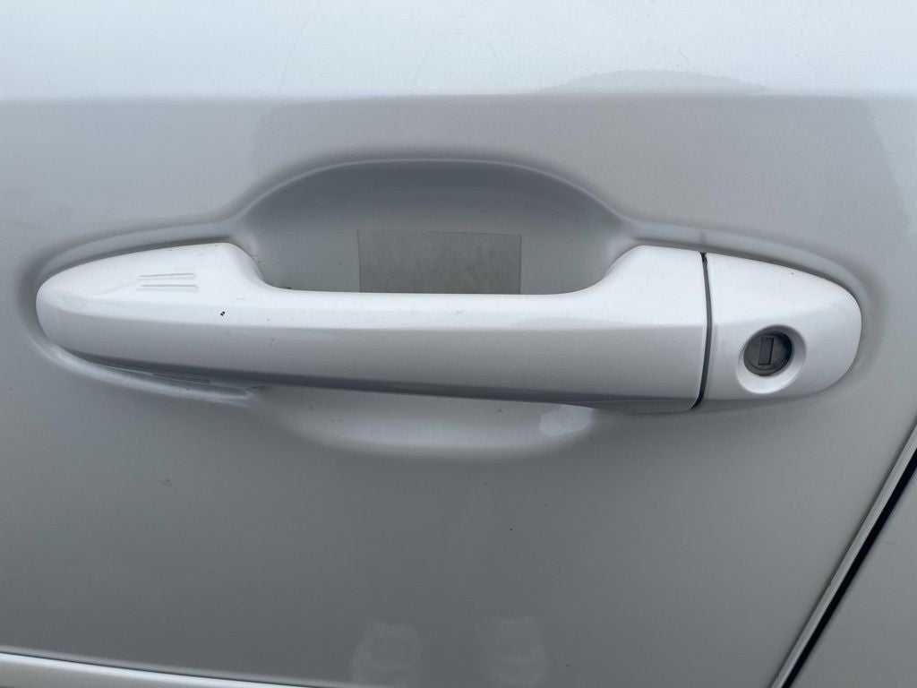 2019 Toyota Highlander Limited Platinum