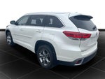 2019 Toyota Highlander Limited Platinum