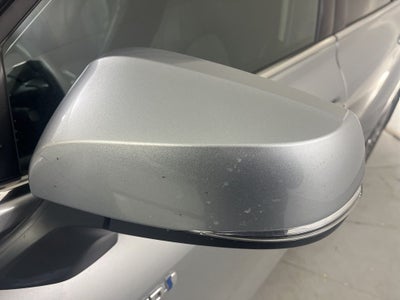 2020 Toyota Highlander Hybrid Platinum