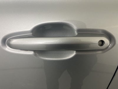 2020 Toyota Highlander Hybrid Platinum