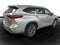 2020 Toyota Highlander Hybrid Platinum