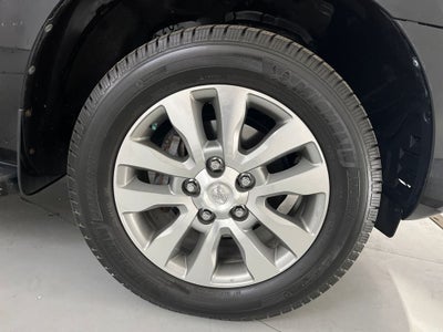 2010 Toyota Sequoia Limited