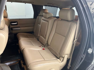 2010 Toyota Sequoia Limited