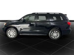 2010 Toyota Sequoia Limited